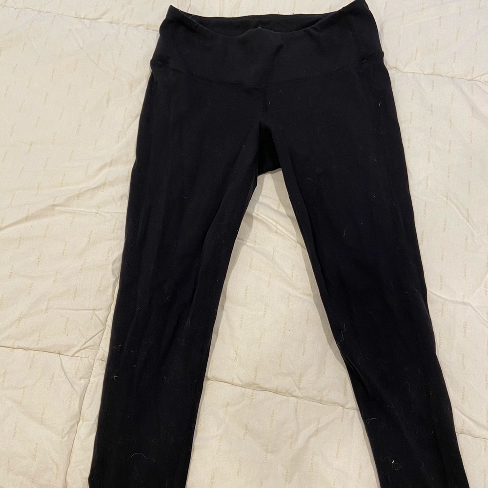 athleta leggings